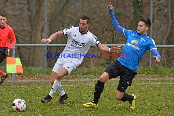 Landesliga Rhein Neckar TSV Michelfeld vs ASV/DJK Eppelheim  (© Siegfried)